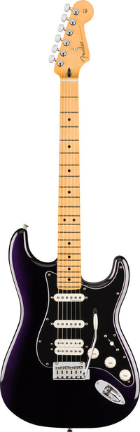 Fender Player II Modified Stratocaster HSS MN Guitarra Eléctrica Dusk 1