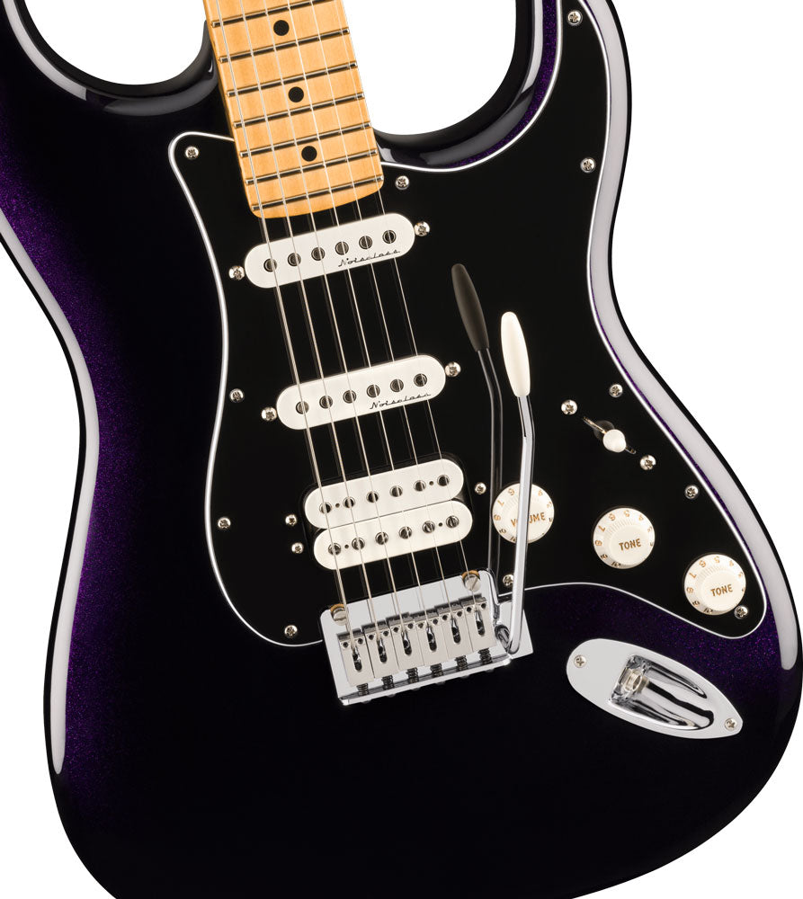 Fender Player II Modified Stratocaster HSS MN Guitarra Eléctrica Dusk 3