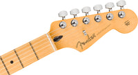 Fender Player II Modified Stratocaster HSS MN Guitarra Eléctrica Dusk 5