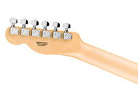 Fender Standard Telecaster MN Guitarra Eléctrica Butterscotch Blonde 5