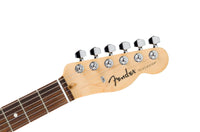 Fender Standard Telecaster IL Guitarra Eléctrica 3 Colores Sunburst 4