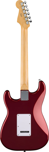 Fender Standard Stratocaster MN Guitarra Eléctrica Candy Cola 2