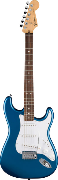 Fender Standard Stratocaster IL Guitarra Eléctrica Aqua Marine Metallic 1