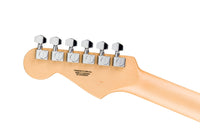 Fender Standard Stratocaster HSS IL Guitarra Eléctrica Candy Cola 5