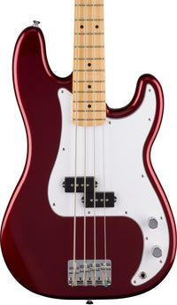 Fender Standard Precision Bass MN Bajo Eléctrico Candy Cola 3