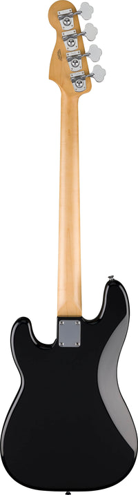 Fender Standard Precision Bass IL Bajo Eléctrico Negro 2