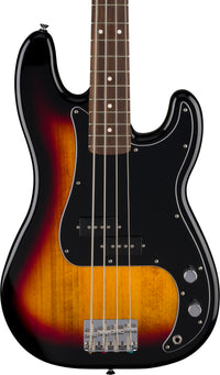 Fender Standard Precision Bass IL Bajo Eléctrico 3 Colores Sunburst 3