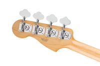 Fender Standard Precision Bass IL Bajo Eléctrico 3 Colores Sunburst 5
