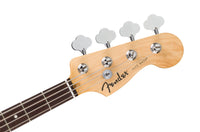 Fender Standard Jazz Bass IL Bajo Eléctrico 3 Colores Sunburst 4