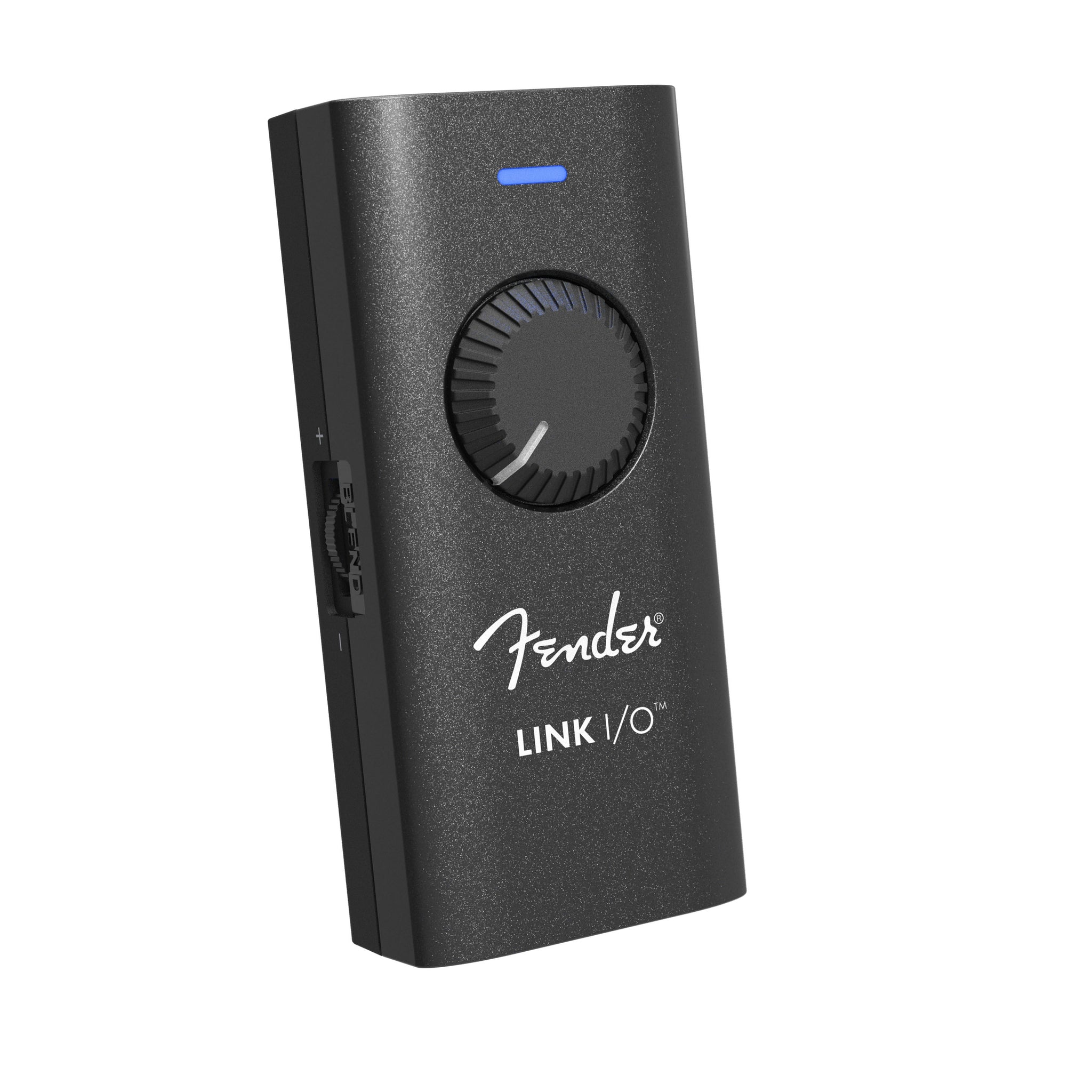 Fender Link IO Interfaz de Audio 1