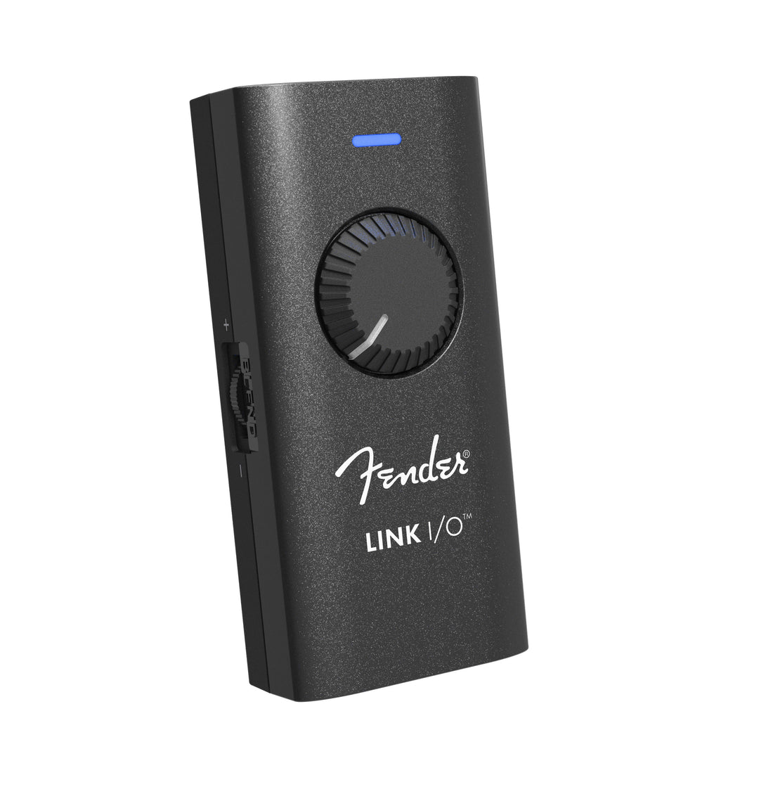 Fender Link IO Interfaz de Audio 1