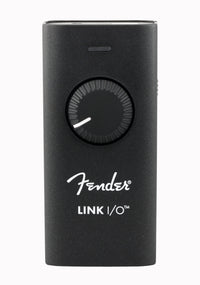 Fender Link IO Interfaz de Audio 2