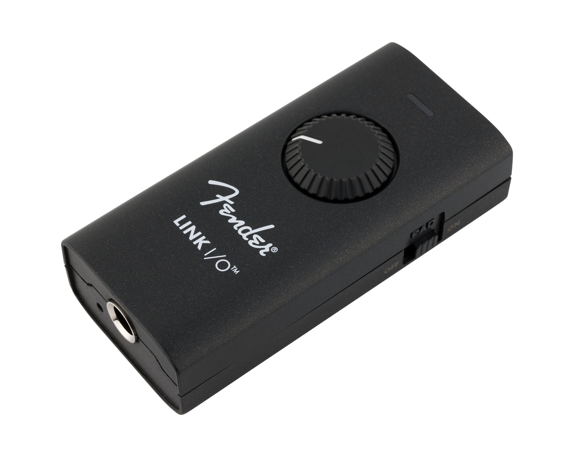 Fender Link IO Interfaz de Audio 9