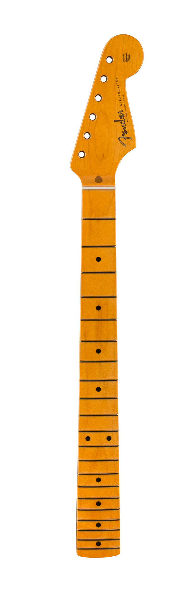 FENDER 0990232921 AMERICAN VINTAGE II 1957 STRATOCASTER MASTIL ARCE 1