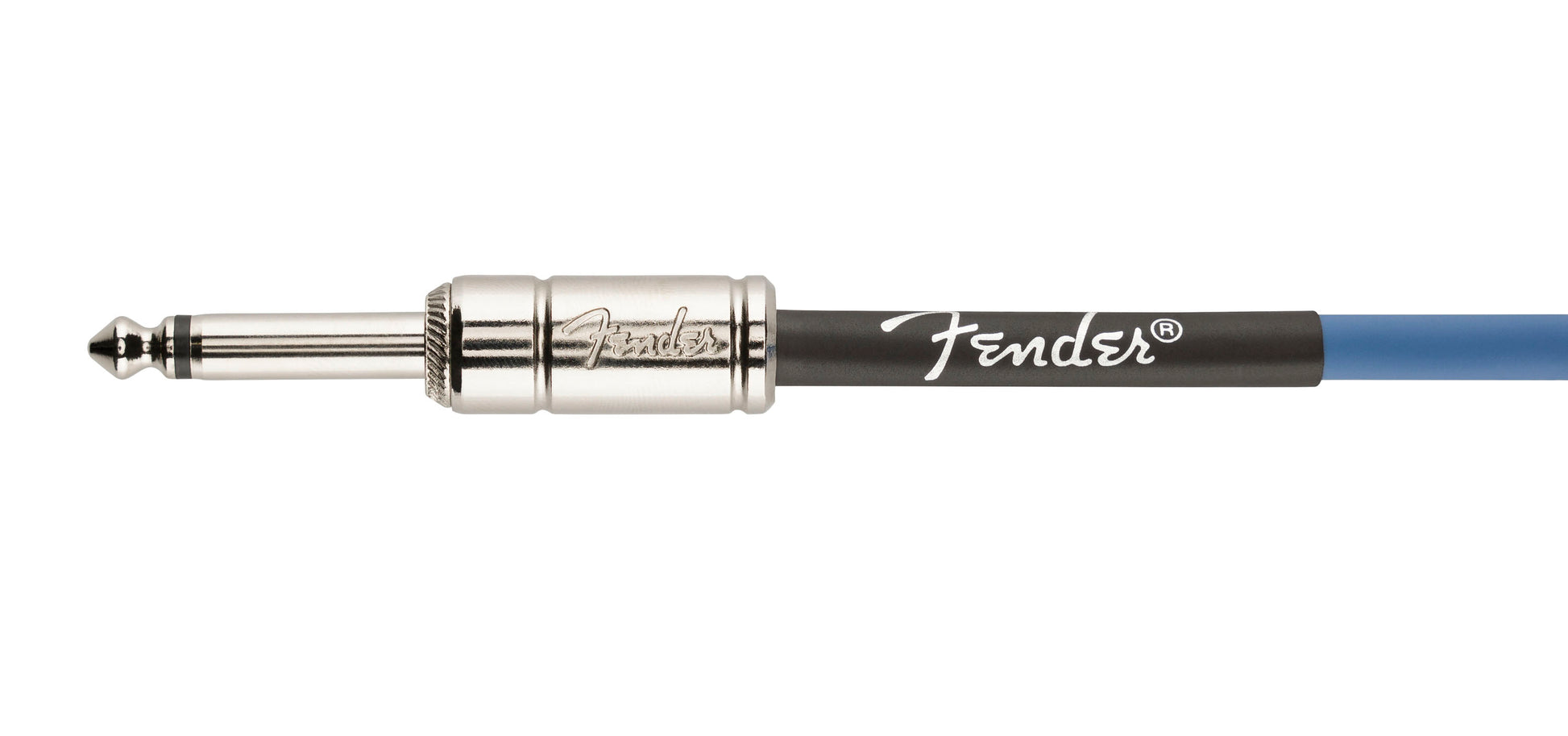 Fender 0990571002 Contour 15 Cable Instrumento 4.5 Metros Lake Placid Blue 3