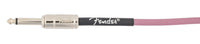 Fender 0990571866 Contour 18.6 Cable Instrumento 5.5 Metros Burgundy Mist 3