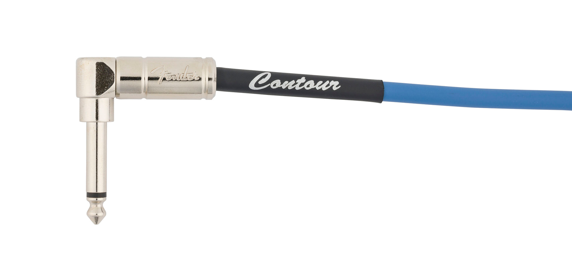 Fender 0990573002 Contour 30 Cable Instrumento 9 Metros Lake Placid Blue 4