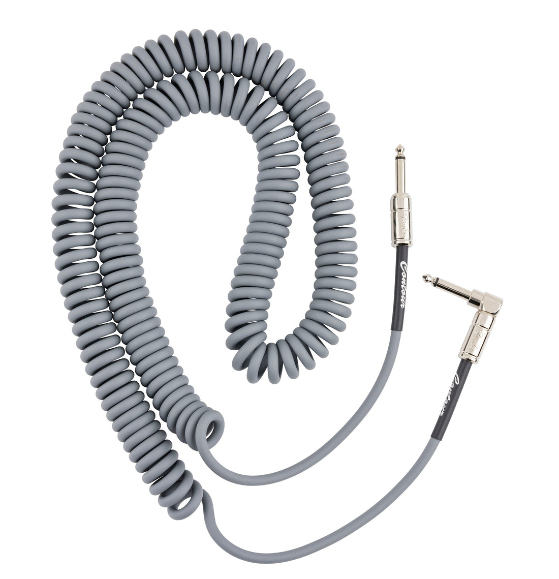 Fender 0990573024 Contour 30 Cable Instrumento 9 Metros Inca Silver 2