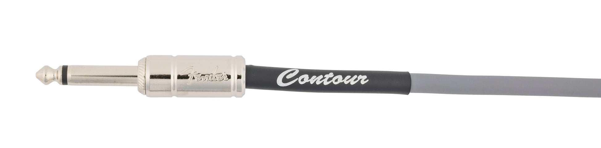 Fender 0990573024 Contour 30 Cable Instrumento 9 Metros Inca Silver 3