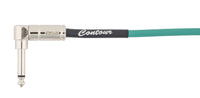 Fender 0990573046 Contour 30 Cable Instrumento 9 Metros Sherwood Green 4