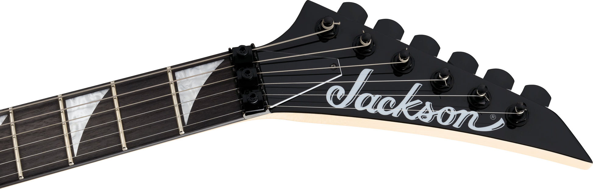 Jackson DK1A X Dinky AM Guitarra Eléctrica Warhol 5