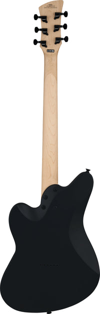 Jackson HT6 X Surfcaster IL Guitarra Eléctrica Satin Black 2