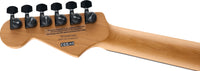 Charvel Pro-Mod Plus San-Dimas Style 1 HH HT EB Guitarra Eléctrica Scorched Earth 6