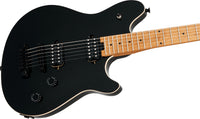 EVH Wolfgang Special TOM BMN Guitarra Eléctrica Gloss Black 3