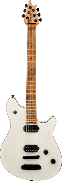 EVH Wolfgang Special TOM BMN Guitarra Eléctrica Husk White 1