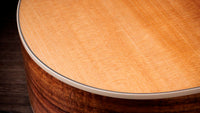 Taylor 214ce-K DLX 2025 Guitarra Electroacústica Gran Auditorio 3