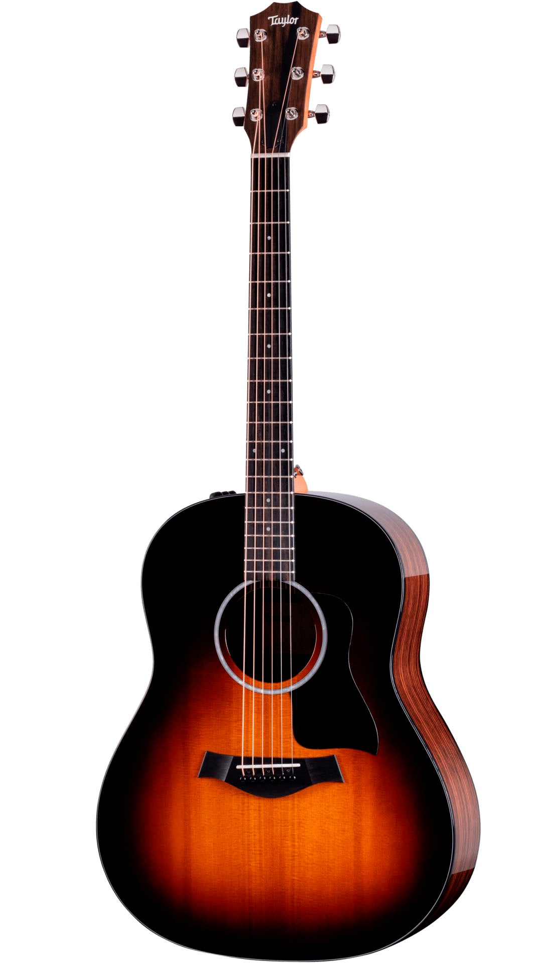 Taylor 217e-SB Plus Guitarra Electroacústica Grand Pacific Sunburst 1