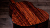 Taylor 217e-SB Plus Guitarra Electroacústica Grand Pacific Sunburst 9