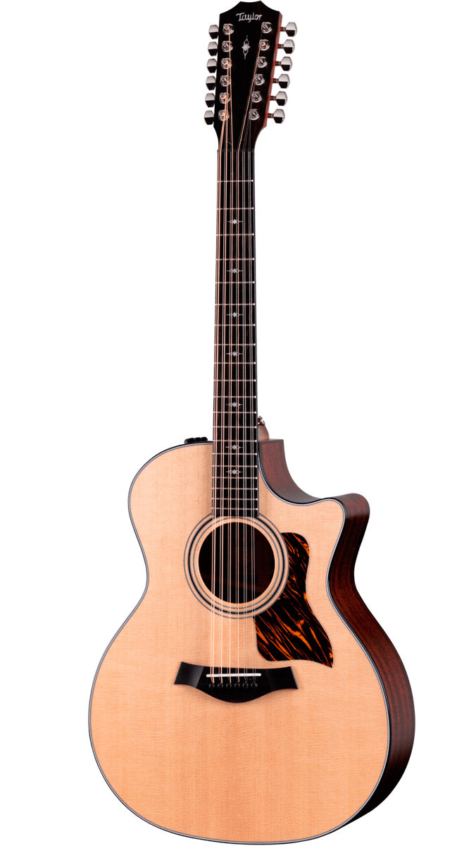 TAYLOR 354CE-12 GUITARRA ELECTROACUSTICA 12 CUERDAS GRAN AUDITORIO