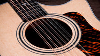 TAYLOR 354CE-12 GUITARRA ELECTROACUSTICA 12 CUERDAS GRAN AUDITORIO