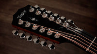 TAYLOR 354CE-12 GUITARRA ELECTROACUSTICA 12 CUERDAS GRAN AUDITORIO