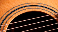 Taylor 414ce Studio Nat Guitarra Electroacústica Gran Auditorio Natural 4