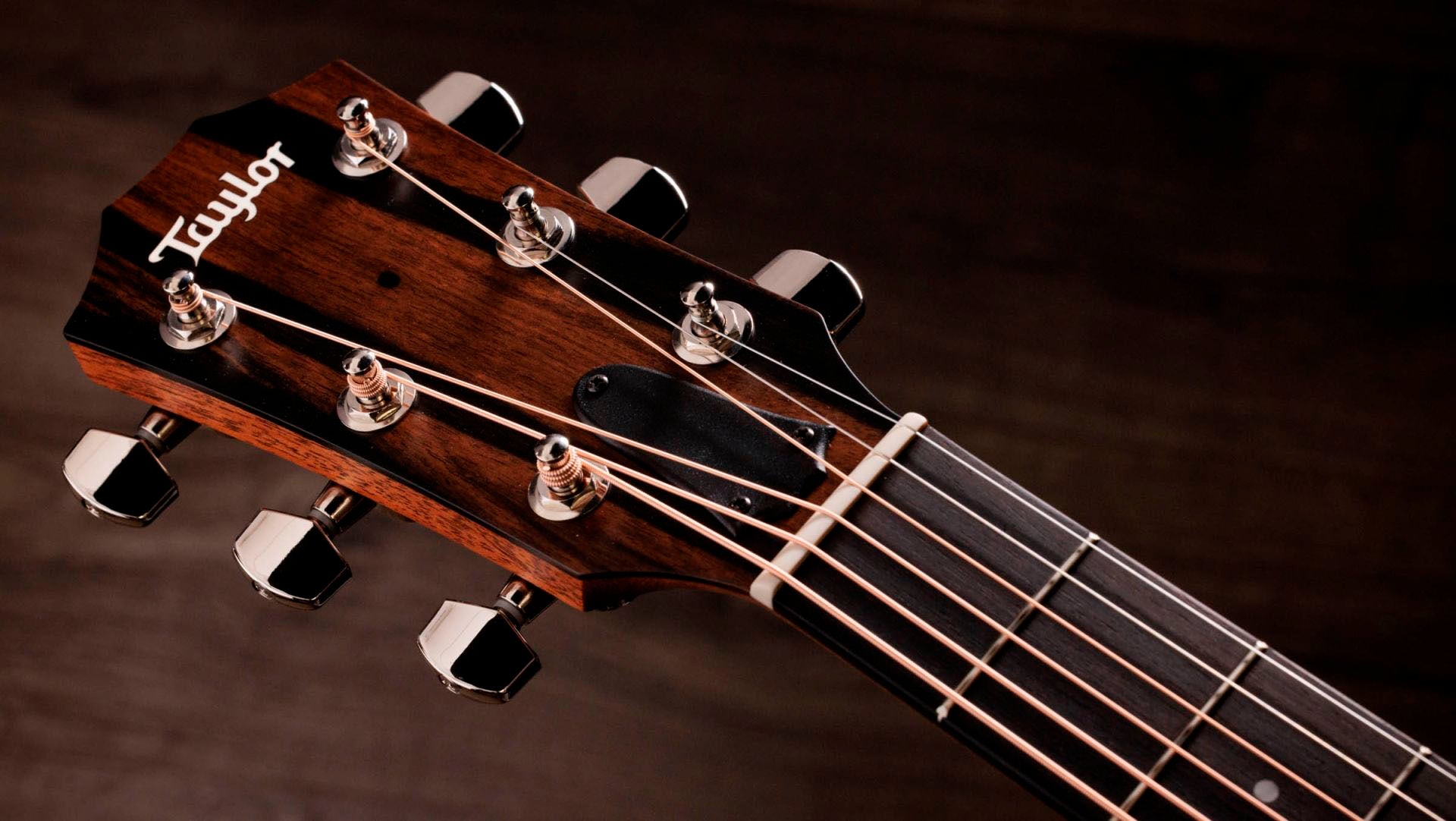 Taylor 414ce Studio Nat Guitarra Electroacústica Gran Auditorio Natural 8