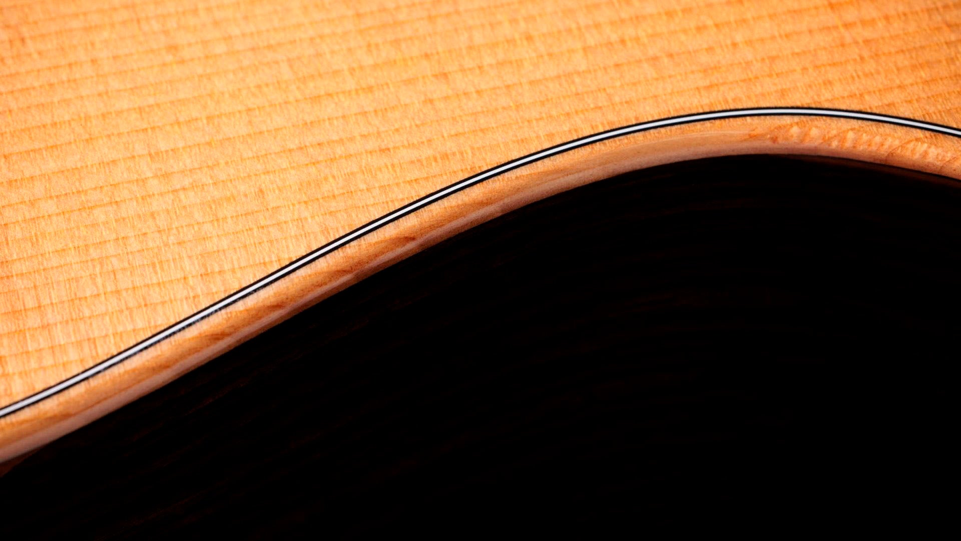 Taylor 414ce Studio Nat Guitarra Electroacústica Gran Auditorio Natural 10