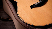 Taylor 414ce Studio Nat Guitarra Electroacústica Gran Auditorio Natural 12