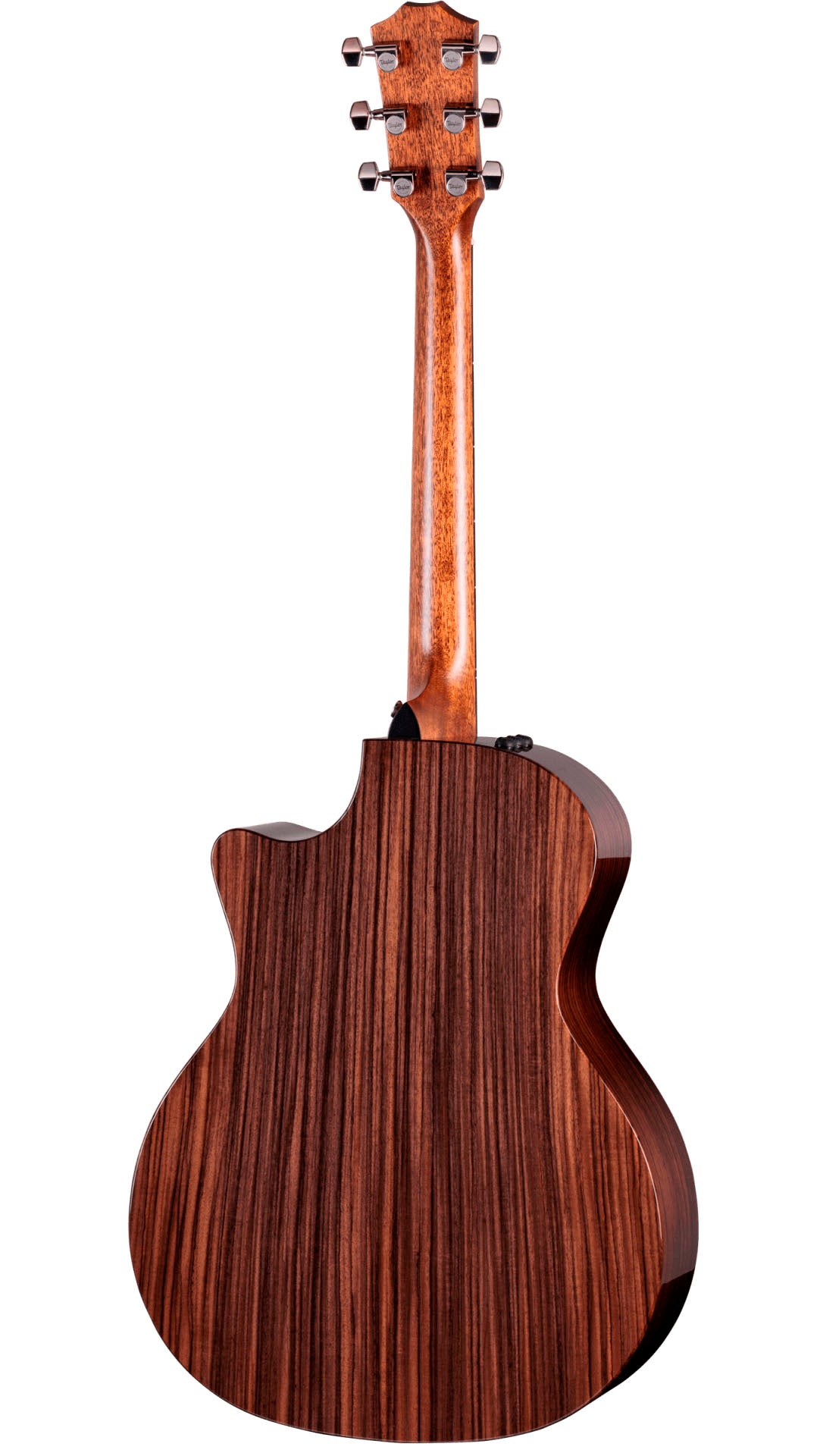 Taylor 414ce Studio SEB Guitarra Electroacústica Gran Auditorio Shaded Edge Burst 2