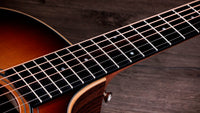 Taylor 414ce Studio SEB Guitarra Electroacústica Gran Auditorio Shaded Edge Burst 7