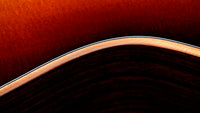 Taylor 414ce Studio SEB Guitarra Electroacústica Gran Auditorio Shaded Edge Burst 9