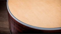 Taylor 454ce-12 NAT Guitarra Electroacústica Gran Auditorio 12 Cuerdas Natural 3