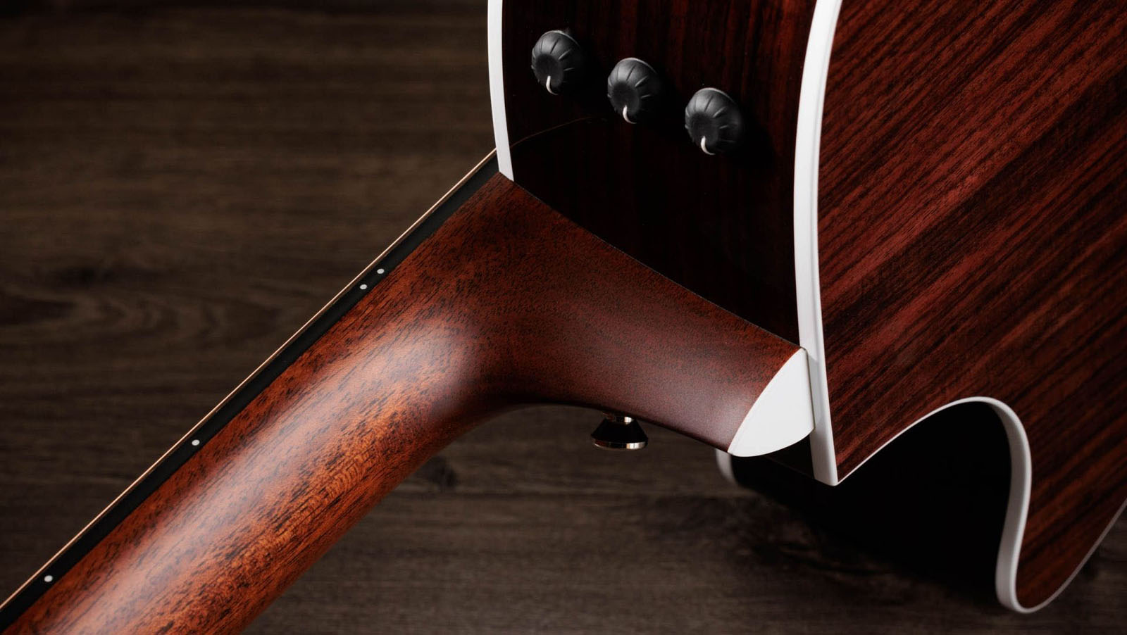 Taylor 454CE-12 TB Guitarra Electroacústica Gran Auditorio 12 Cuerdas Tobacco Sunburst 8