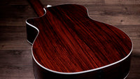 Taylor 454CE-12 TB Guitarra Electroacústica Gran Auditorio 12 Cuerdas Tobacco Sunburst 10