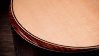 Taylor 854CE-12 Guitarra Electroacústica Gran Auditorio 12 Cuerdas 4