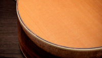 Taylor Gold Label 814E Koa Guitarra Electroacústica Super Auditorio 4