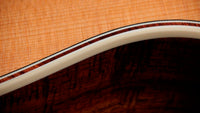 Taylor Gold Label 814E Koa Guitarra Electroacústica Super Auditorio 12