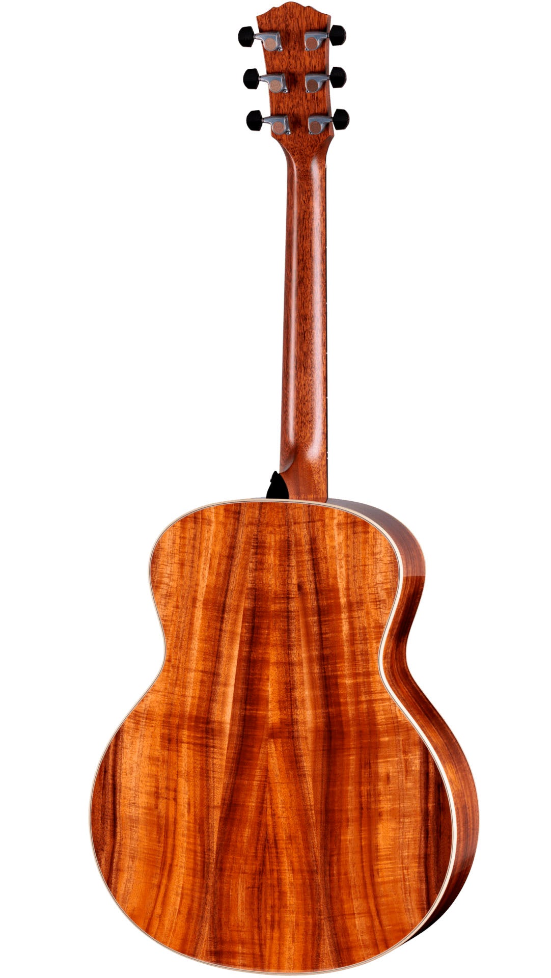 Taylor Gold Label 814E Koa SB Guitarra Electroacústica Super Auditorio Sunburst 2