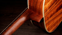 Taylor Gold Label 814E Koa SB Guitarra Electroacústica Super Auditorio Sunburst 11